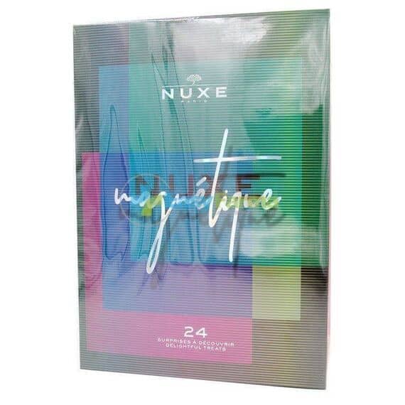 Nuxe Magnetique Cofanetto Beauty Countdown 2019 con 24 Sorprese da Scoprire | Acquista Online su Farmaclick
