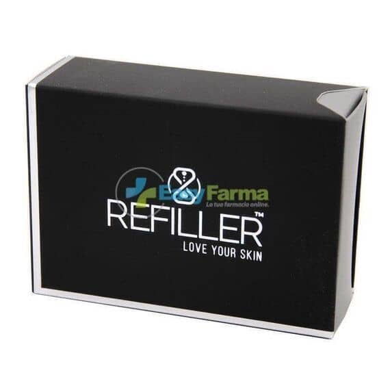 Refiller Love Your Skin Integratore Alimentare di Collagene 30 Compresse | Acquista Online su Farmaclick