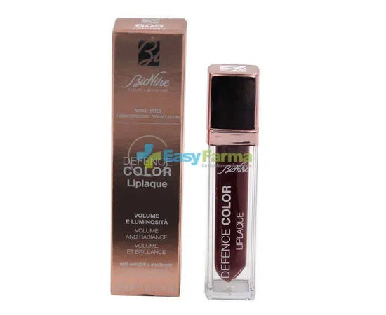 Bionike Defence Color Liplaque Volume E Luminosità 4.5 Ml Cabernet 605