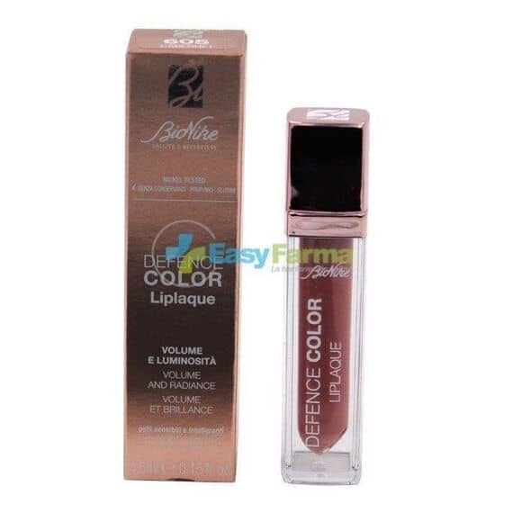 Bionike Defence Color Liplaque Volume e Luminositã 4.5 Ml Cameo 601 | Acquista Online su Farmaclick