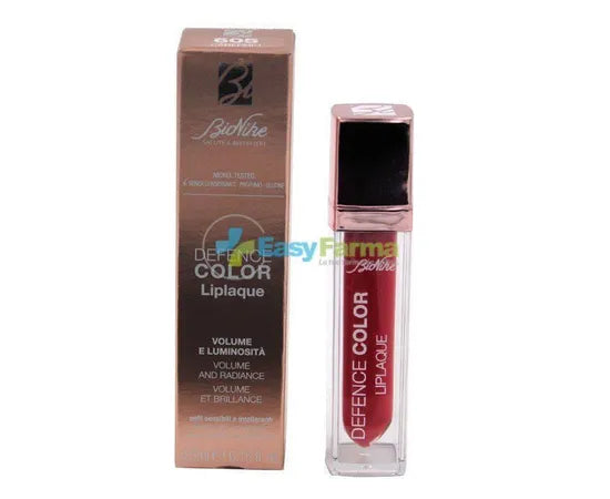 Bionike Defence Color Liplaque Volume E Luminosità 4.5 Ml Framboise 603