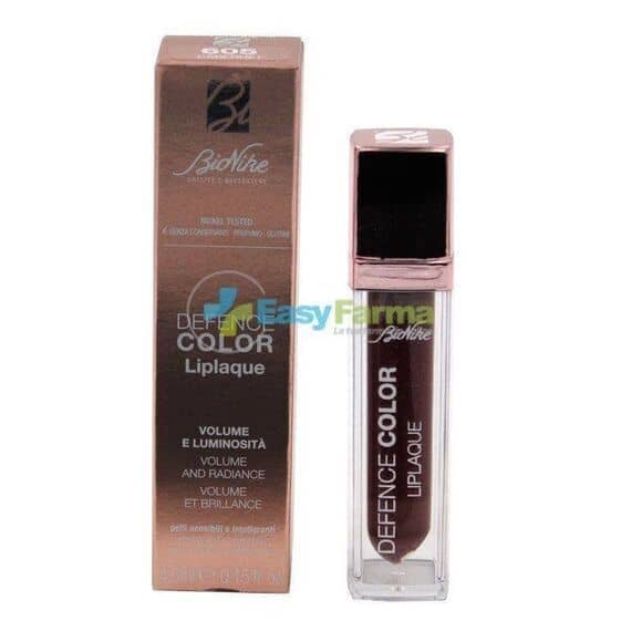 Bionike Defence Color Liplaque Volume e Luminositã 4.5 Ml Chocolat 606 | Acquista Online su Farmaclick