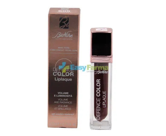 Bionike Defence Color Liplaque Volume E Luminosità 4.5 Ml Chocolat 606
