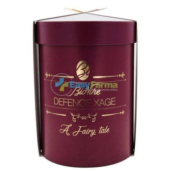 Bionike Defence Xage Cofanetto con Skinergy Perfezionatore Concentrato 30 Ml e Ultimate Crema Lifting Rimodellante 50 Ml | Acquista Online su Farmaclick