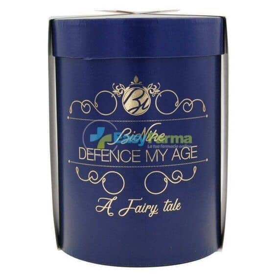 Bionike Cofanetto My Age Crema Rinnovatrice Giorno 50 Ml con Siero Rinnovatore Intensivo 30 Ml | Acquista Online su Farmaclick