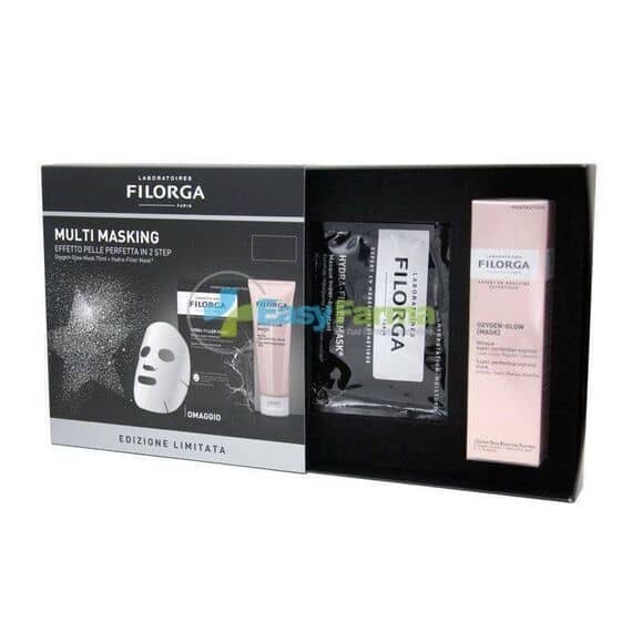 Filorga Super Masking | Acquista Online su Farmaclick