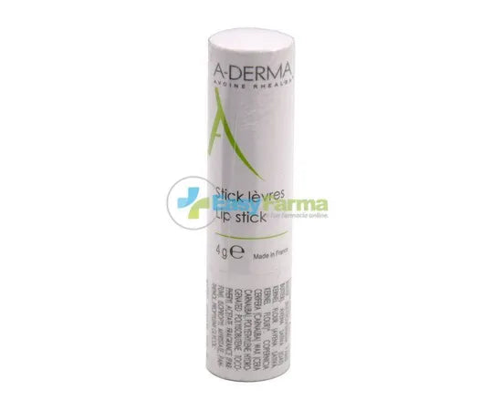 Aderma Lippenpflegestift 4 g