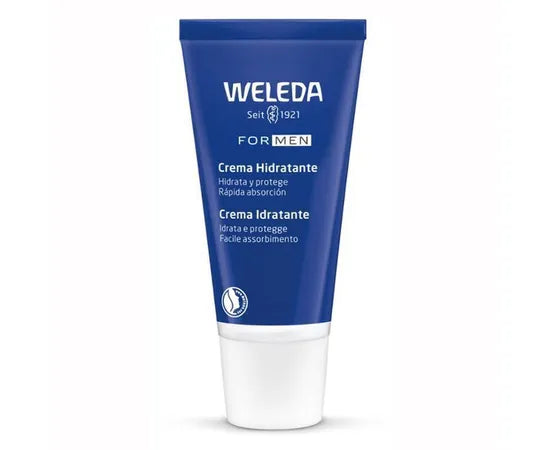 Weleda For Men Feuchtigkeitscreme 30ml