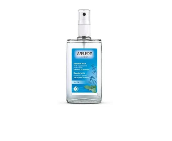 Weleda Salbei Deodorant 100 ml