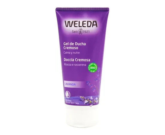 Weleda Lavendel Entspannungsdusche 200ml