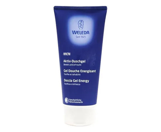 Weleda Men Energy Cremedusche 200 ml