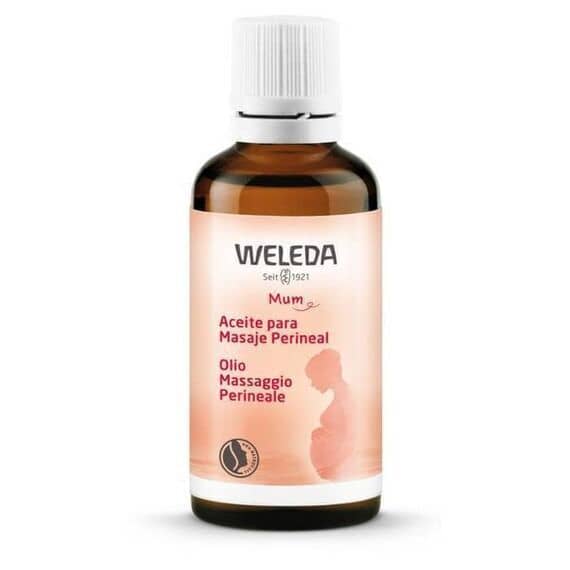 Weleda Olio Massaggio Perianale | Acquista Online su Farmaclick