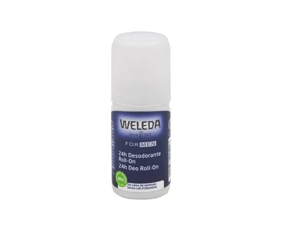 Weleda Deodorant For Men Roll-on 50 ml