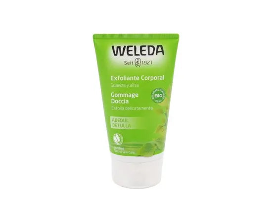 Weleda Birken Cellulite-Öl 150 ml