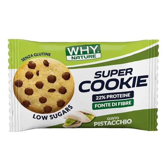 Whynature Super Cookie Pistac | Acquista Online su Farmaclick