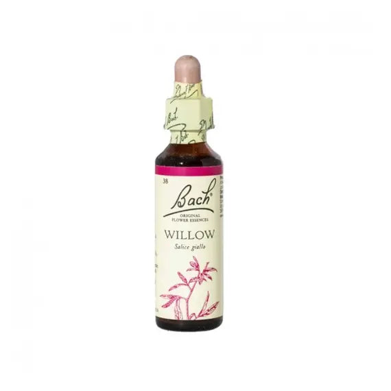 Fiori di Bach Willow per Autocommiserazione e Risentimento Gocce Orali 20 Ml | Acquista Online su Farmaclick