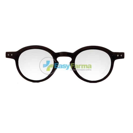 Contacta Woody Occhiale da Lettura +1.00 Colore Marrone | Acquista Online su Farmaclick