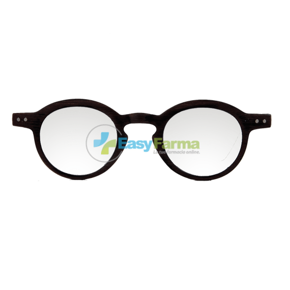 Contacta Woody Occhiale da Lettura +3.00 Colore Marrone | Acquista Online su Farmaclick