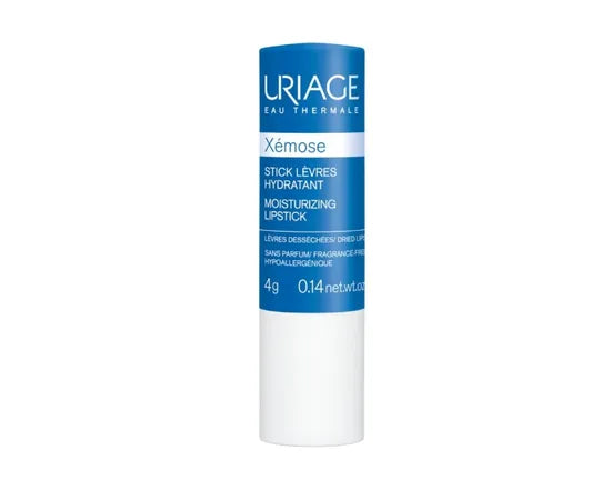 Uriage Xemose Lippenpflegestift 4 G