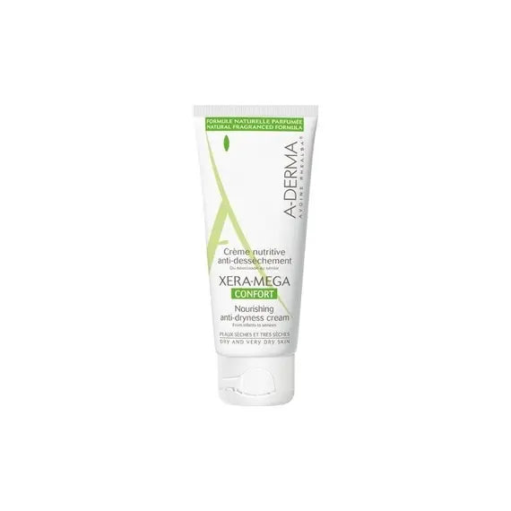 Xera Mega Conf Crema 100ml Aderma | Acquista Online su Farmaclick