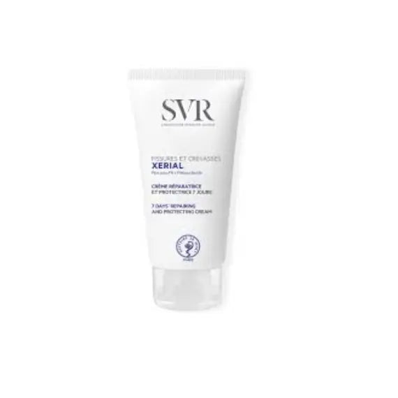 Svr Xerial Crema per Screpolature e Ragadi di Mani e Piedi 50 Ml | Acquista Online su Farmaclick