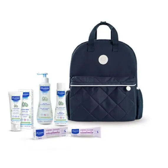 Mustela Zaino Prime Coccole 2024 | Acquista Online su Farmaclick