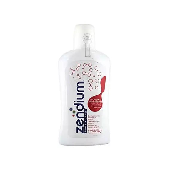 Zendium Collutorio Minigum 50 Ml | Acquista Online su Farmaclick