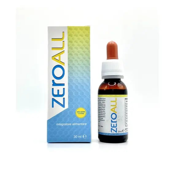 Piemme Zeroall Gocce 30 Ml | Acquista Online su Farmaclick