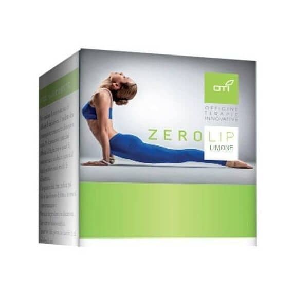Oti Zerolip 42 Bustine | Acquista Online su Farmaclick